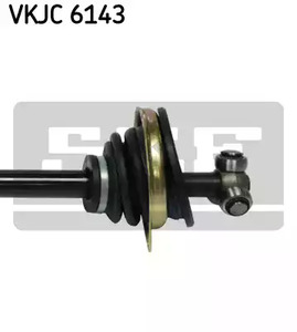 Фото VKJC6143 Вал SKF {forloop.counter}}